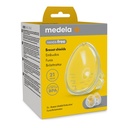 Medela - Hands-free Tétrelles 2 pièces