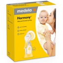 Medela - Harmony NOUVEAU – avec téterelle PersonalFit Flex
