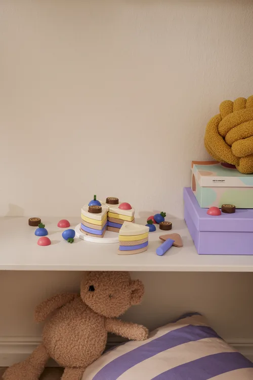 Kid's Concept - Gâteau à étages