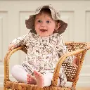 Müsli by Green Cotton - Robe Crocus