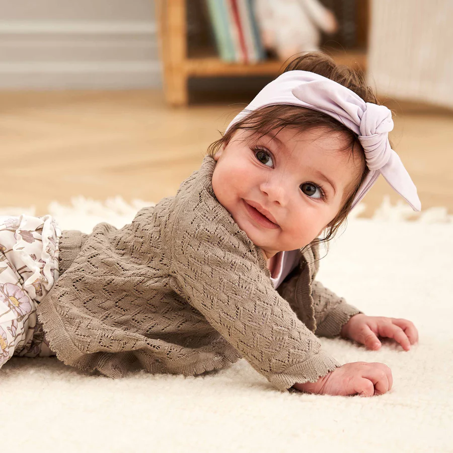 Müsli by Green Cotton - Cardigan 