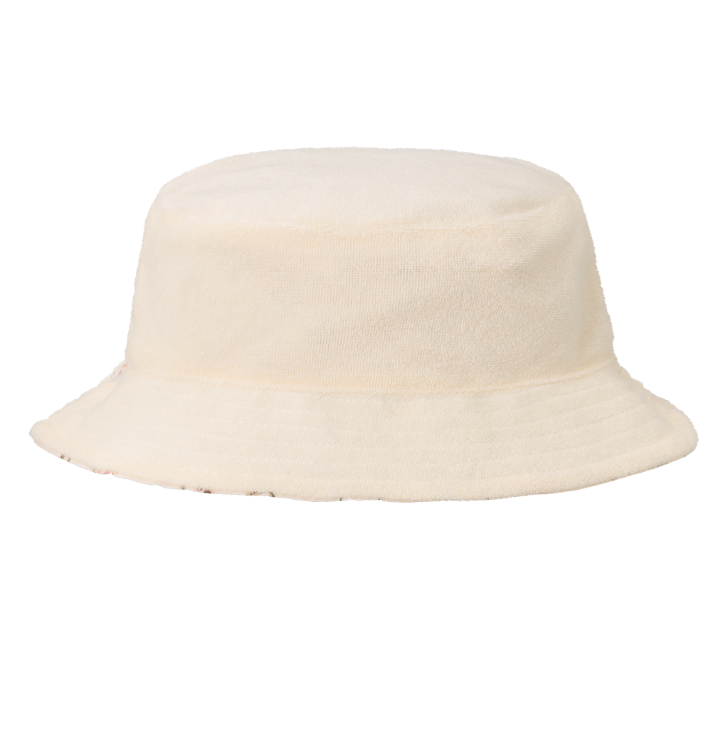 FRESK - Chapeau anti UV réversible Olives
