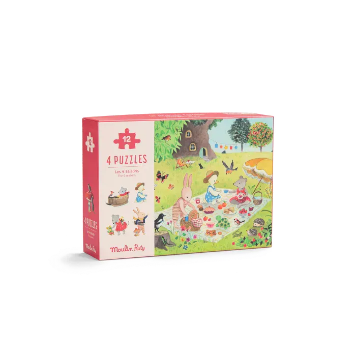4_mini_puzzles_Des_saisons_12_pcs_La_Grande_Famille_Moulin_Roty_2_1.webp