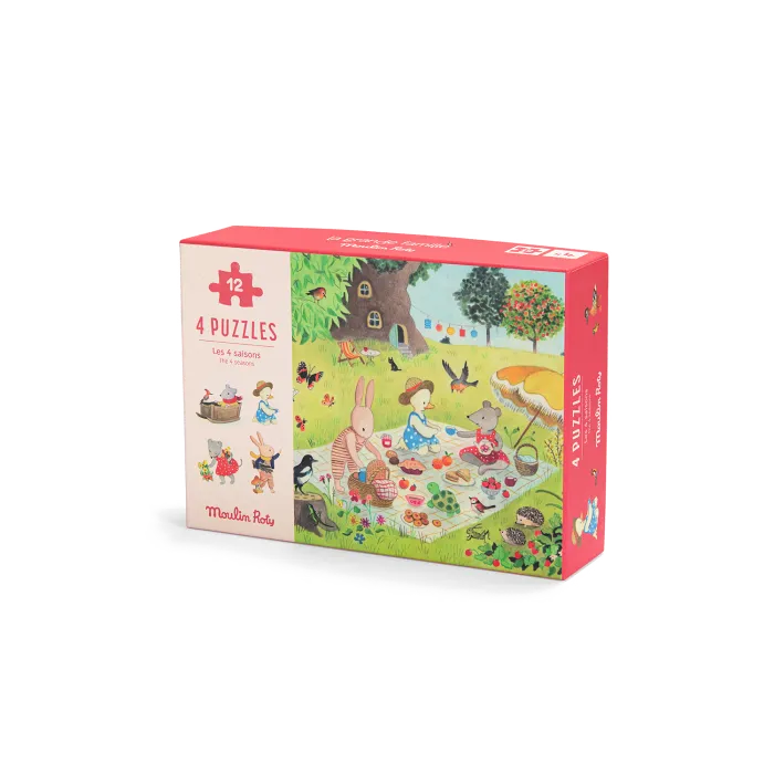 4_mini_puzzles_Des_saisons_12_pcs_La_Grande_Famille_Moulin_Roty_5.webp