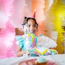 Ara Créative - COLORIAGE LICORNE + STRASS