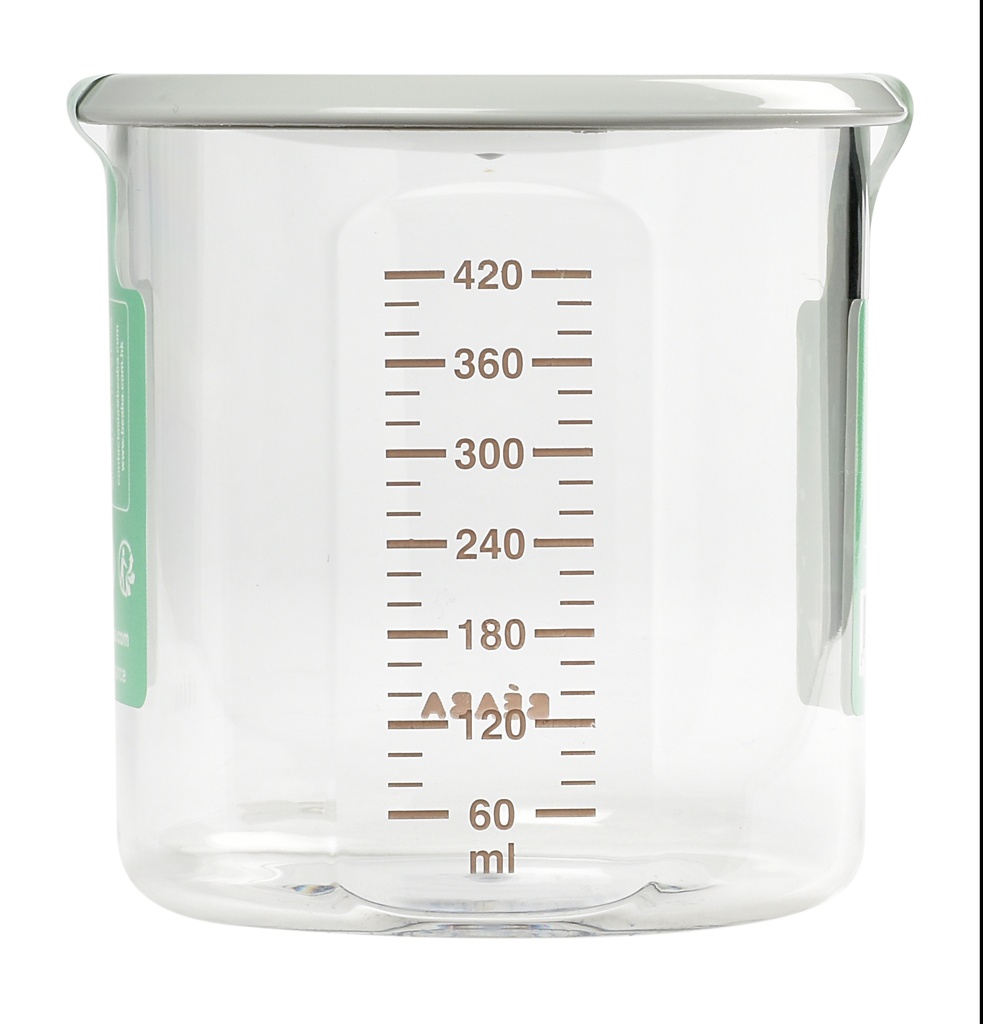Béaba - Maxi portions 420ml 