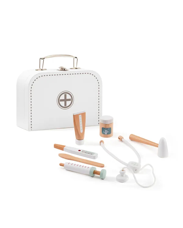 Kid's Concept - Malette Docteur