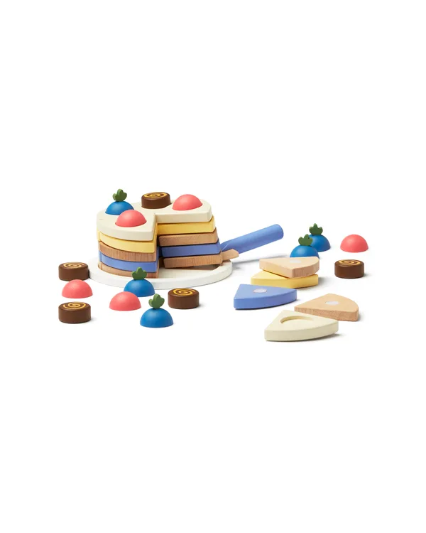 Kid's Concept - Gâteau à étages