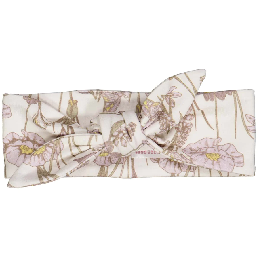 Müsli by Green Cotton - Bandeau Crocus