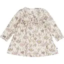 Müsli by Green Cotton - Robe Crocus