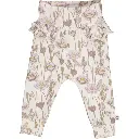 Müsli by Green Cotton - Legging crocus 