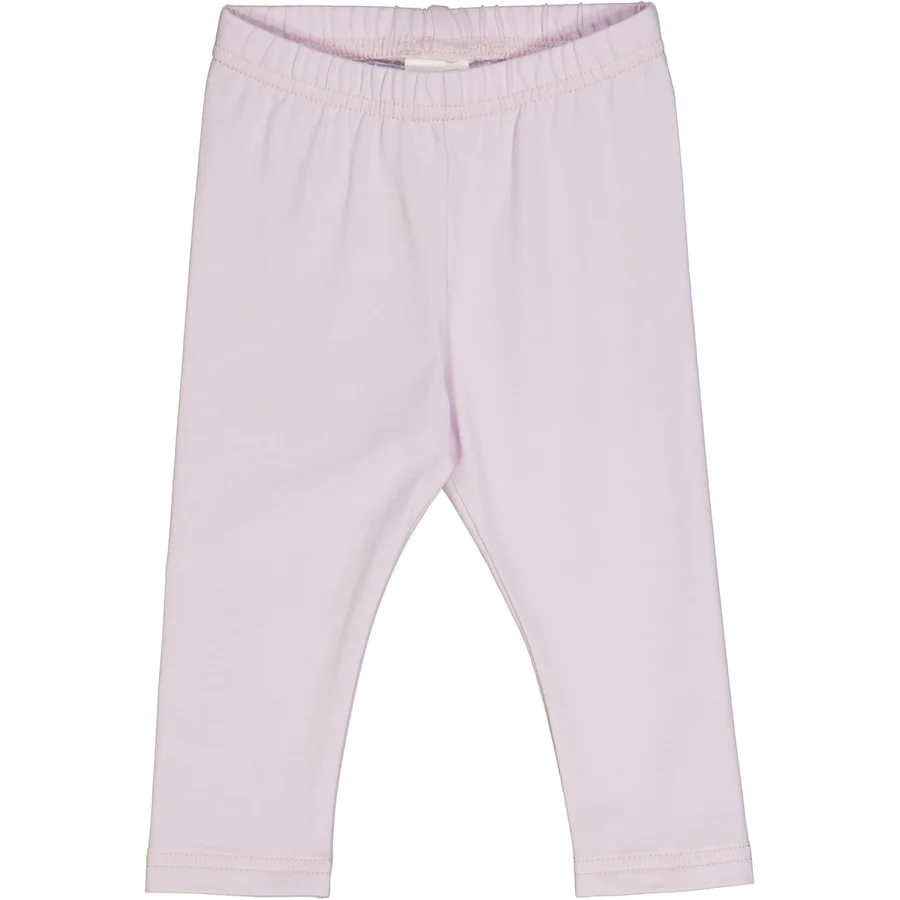 Müsli by Green Cotton - Legging Lilas