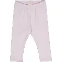 Müsli by Green Cotton - Legging Lilas