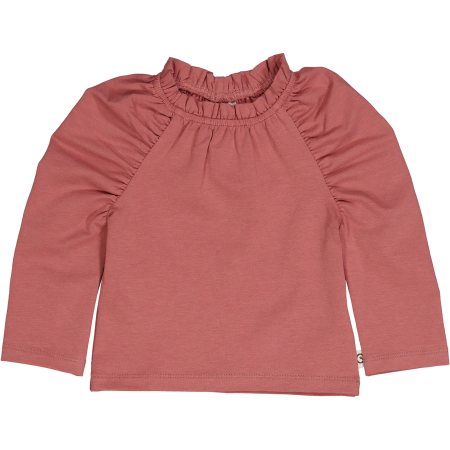 Müsli by Green Cotton - T shirt longues manches