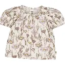 Müsli by Green Cotton - Blouse Crocus