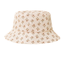 FRESK - Chapeau anti UV réversible Olives