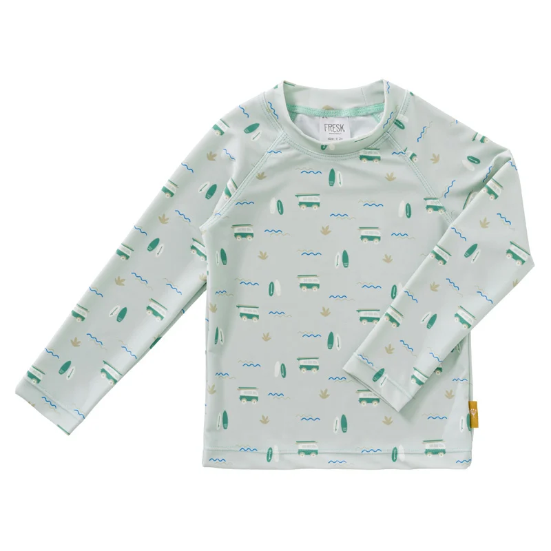 FRESK - T shirt anti UV Surf boy 