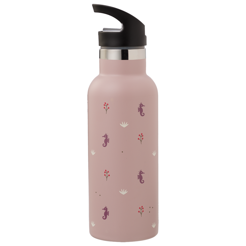 FRESK - Gourde isotherme 500ml Seahorse