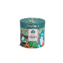 Moulin Roty - Dans la jungle , puzzle géant palmier 36 pièces
