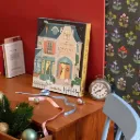 La Petite École de Danse Calendrier de l'Avent de Moulin Roty