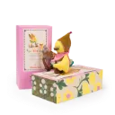 Les Minouchkas - Peluche - Rita la cane