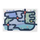 Moulin Roty - Avenue du Moulin Tapis circuit de voitures