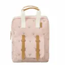 FRESK - Sac à dos Dandelion rose