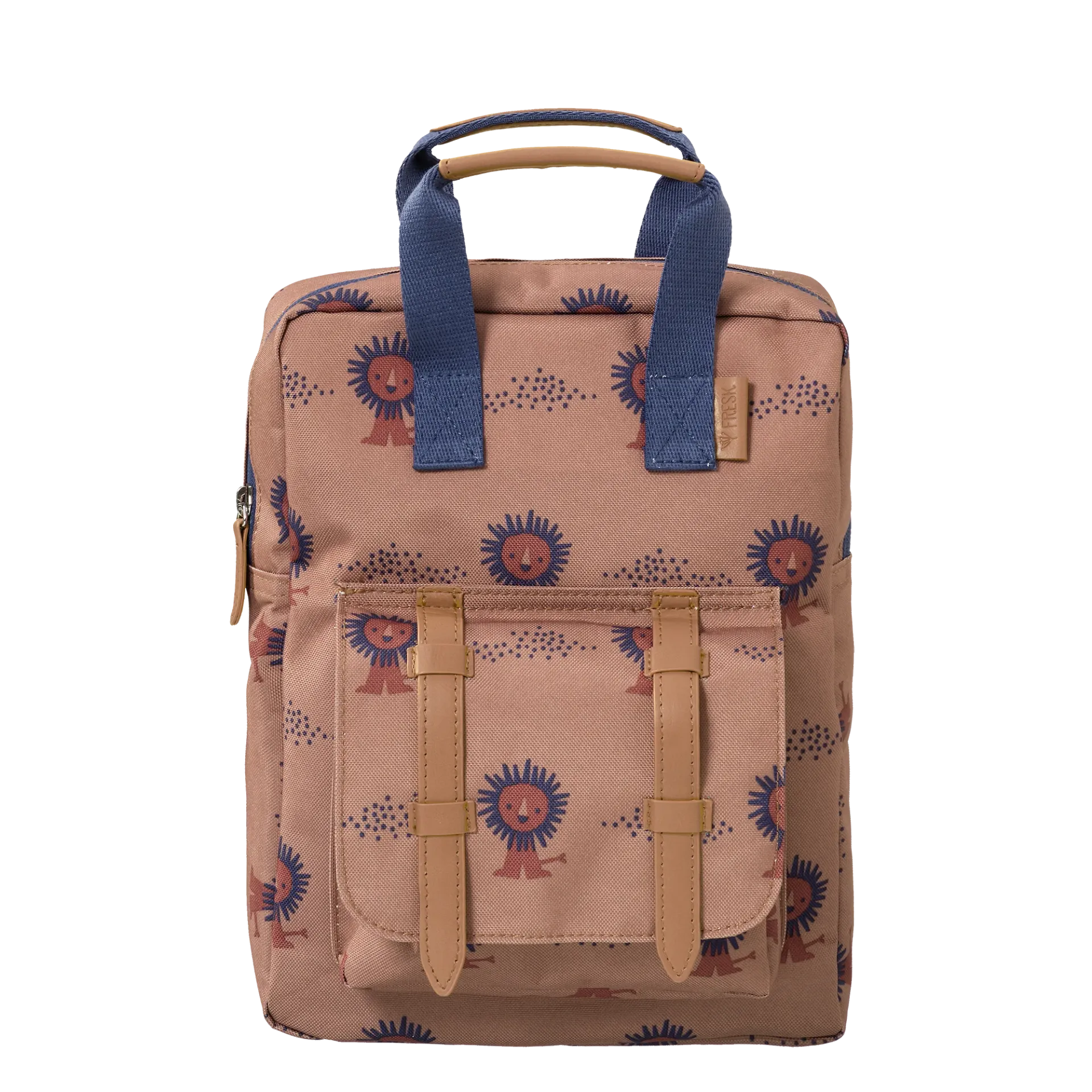 FRESK - Sac à Dos Lion