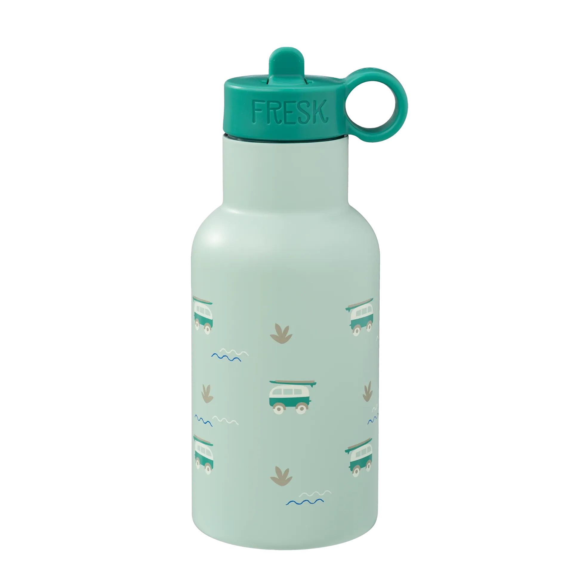 FRESK - Gourde Isotherme 350ml Surf Boy