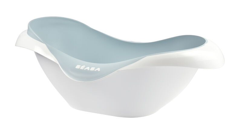 Béaba - Baignoire Camélé’O Green Blue 