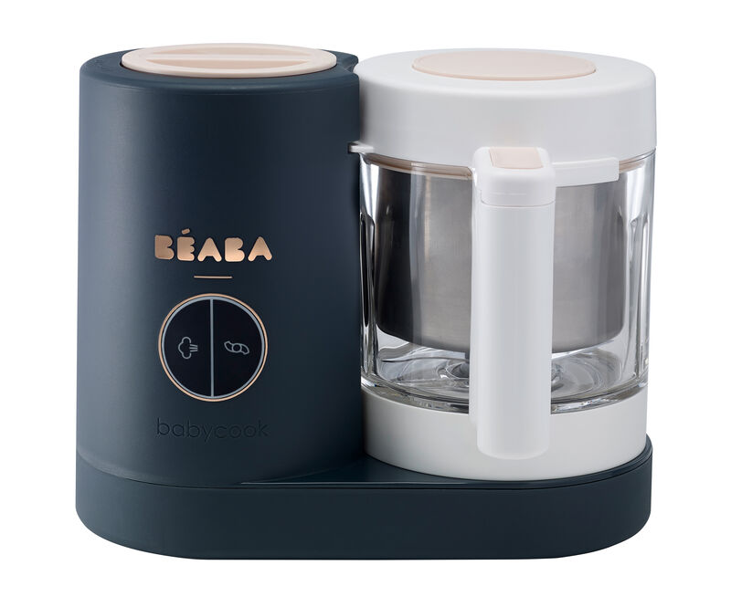 Béaba - Babycook Néo NIGHT BLUE