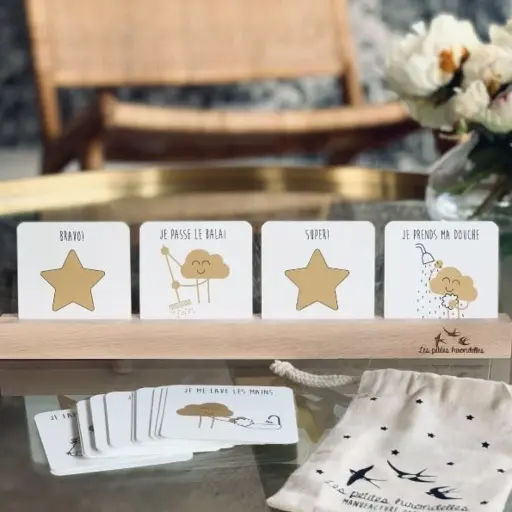 Les petites hirondelles Nuages éducatifs