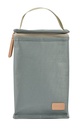 Béaba - Pochette repas isotherme Vert sauge 