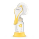 Medela - Harmony NOUVEAU – avec téterelle PersonalFit Flex