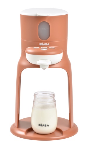 Béaba - Bib'Expresso Terra-Cotta
