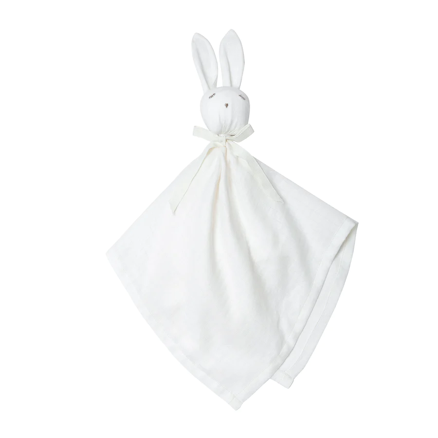 Müsli by Green Cotton - Doudou Lapin