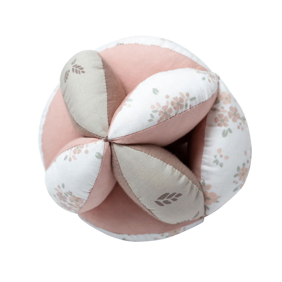 Müsli by Green Cotton - Balle sensorielle 