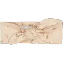 Müsli by Green Cotton - Bandeau fleuri