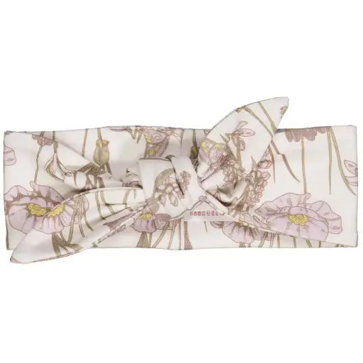 Müsli by Green Cotton - Bandeau Crocus