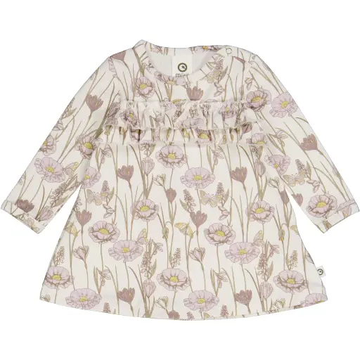 Müsli by Green Cotton - Robe Crocus