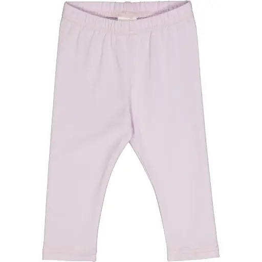 Müsli by Green Cotton - Legging Lilas