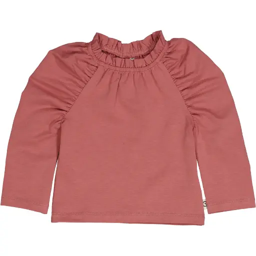 Müsli by Green Cotton - T shirt longues manches