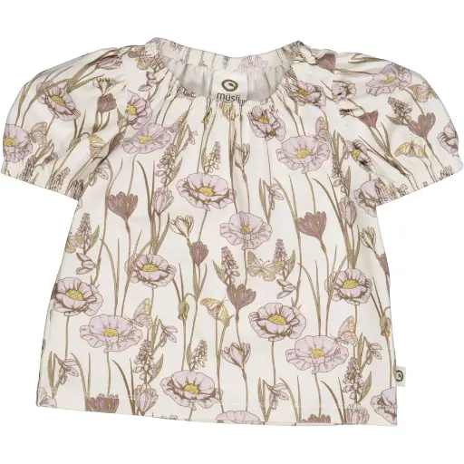 Müsli by Green Cotton - Blouse Crocus
